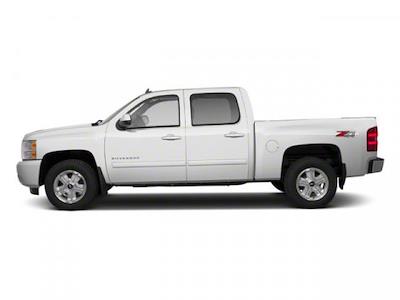 Used 2013 Chevrolet Silverado 1500 - photo 1