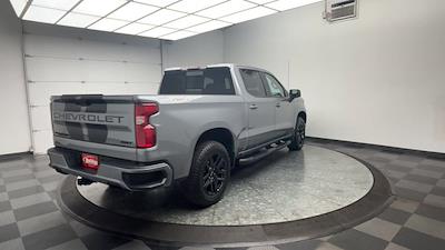 2024 Chevrolet Silverado 1500 Crew Cab 4WD Pickup for sale #T7984 - photo 2