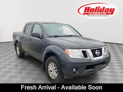 2014 Nissan Frontier Crew Cab 4WD Pickup for sale #T7992A - photo 1