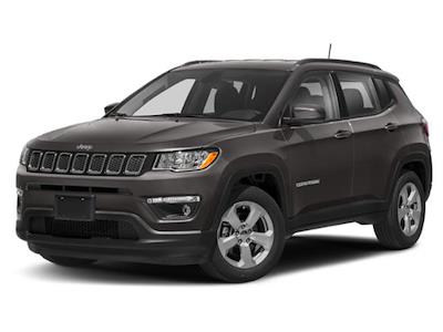 2018 Jeep Compass 4WD SUV for sale #T7996B - photo 2