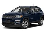 2018 Jeep Compass 4WD SUV for sale #T7996B - photo 1
