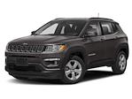 2018 Jeep Compass 4WD SUV for sale #T7996B - photo 2