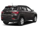 2018 Jeep Compass 4WD SUV for sale #T7996B - photo 3