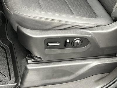 Used 2021 Chevrolet Silverado 1500 - photo 1