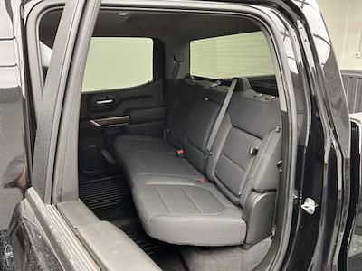 Used 2021 Chevrolet Silverado 1500 - photo 1