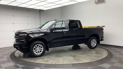 Used 2021 Chevrolet Silverado 1500 - photo 1