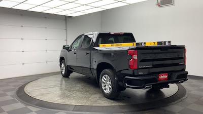 Used 2021 Chevrolet Silverado 1500 - photo 1
