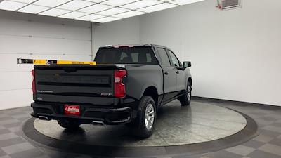 Used 2021 Chevrolet Silverado 1500 - photo 1