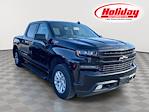 2021 Chevrolet Silverado 1500 Crew Cab 4WD Pickup for sale #T8000A - photo 5