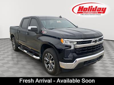 2022 Chevrolet Silverado 1500 Crew Cab 4WD Pickup for sale #T8001 - photo 1