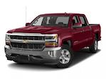 2017 Chevrolet Silverado 1500 Crew Cab 4WD Pickup for sale #T8001A - photo 1