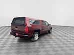 2017 Chevrolet Silverado 1500 Crew Cab 4WD Pickup for sale #T8001A - photo 29