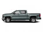 2017 Chevrolet Silverado 1500 Crew Cab 4WD Pickup for sale #T8001A - photo 3
