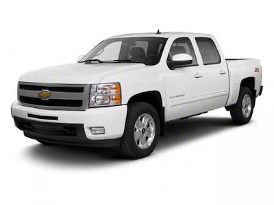 2013 Chevrolet Silverado 1500 Crew Cab 4WD Pickup for sale #T8001B - photo 2