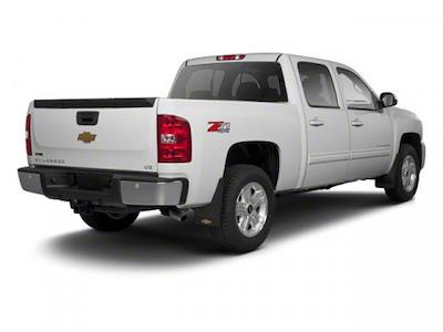 Used 2013 Chevrolet Silverado 1500 - photo 1