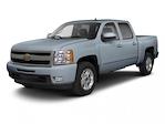2013 Chevrolet Silverado 1500 Crew Cab 4WD Pickup for sale #T8001B - photo 1