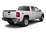 2013 Chevrolet Silverado 1500 Crew Cab 4WD Pickup for sale #T8001B - photo 3