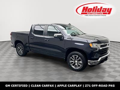 2023 Chevrolet Silverado 1500 Crew Cab 4WD Pickup for sale #T8002 - photo 1