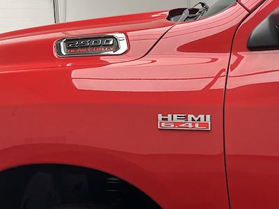 2022 Ram 2500 Crew Cab 4WD Pickup for sale #T8008 - photo 1