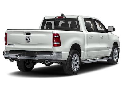 Used 2021 Ram 1500 - photo 1