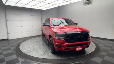 2021 Ram 1500 Crew Cab 4WD Pickup for sale #T8062 - photo 1