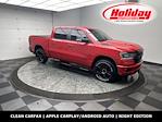 Used 2021 Ram 1500 Big Horn Crew Cab for sale #T8062 - photo 38
