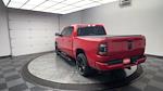 Used 2021 Ram 1500 Big Horn Crew Cab for sale #T8062 - photo 39
