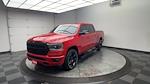 Used 2021 Ram 1500 Big Horn Crew Cab for sale #T8062 - photo 31