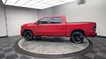 Used 2021 Ram 1500 Big Horn Crew Cab for sale #T8062 - photo 33