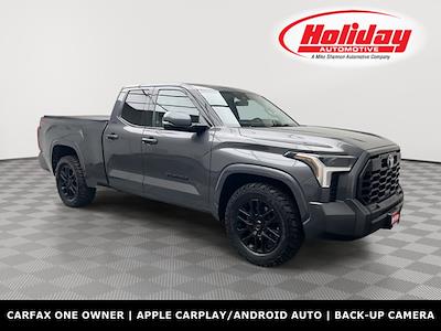 2022 Toyota Tundra Double Cab 4WD Pickup for sale #T8063 - photo 1