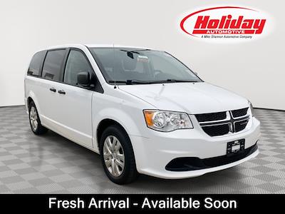 2020 Dodge Grand Caravan FWD Minivan for sale #T8092 - photo 1
