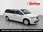 Used 2020 Dodge Grand Caravan SE Minivan for sale #T8092 - photo 1