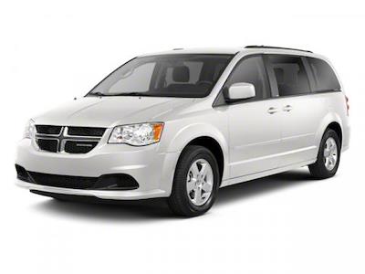 Used 2012 Dodge Grand Caravan - photo 1