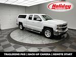 2017 Chevrolet Silverado 1500 Double Cab 4WD Pickup for sale #T8137A - photo 35
