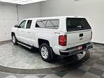 2017 Chevrolet Silverado 1500 Double Cab 4WD Pickup for sale #T8137A - photo 39