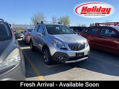 2014 Buick Encore AWD SUV for sale #T8145B - photo 1