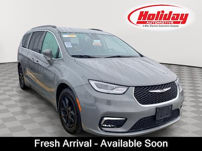 2022 Chrysler Pacifica FWD Minivan for sale #T8153 - photo 1