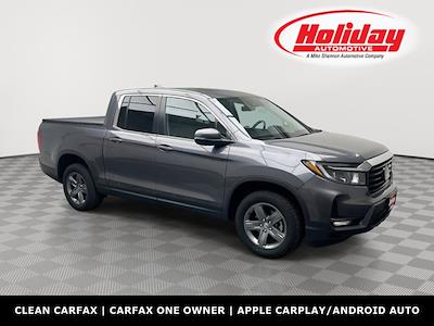 2021 Honda Ridgeline Crew Cab AWD Pickup for sale #T8155 - photo 1