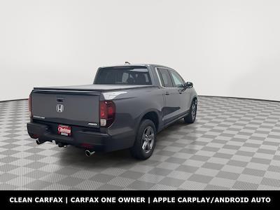 2021 Honda Ridgeline Crew Cab AWD Pickup for sale #T8155 - photo 2