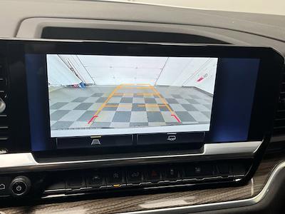 2022 Chevrolet Silverado 1500 Crew Cab 4WD Pickup for sale #T8165 - photo 1