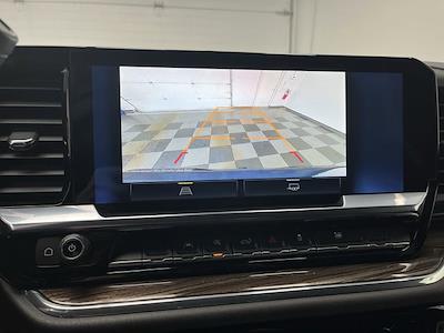 2024 Chevrolet Silverado 1500 Crew Cab 4WD Pickup for sale #T8166 - photo 1