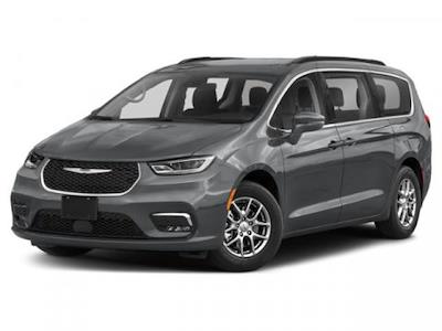 2021 Chrysler Pacifica FWD Minivan for sale #T8176 - photo 1