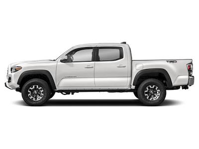 Used 2021 Toyota Tacoma - photo 1