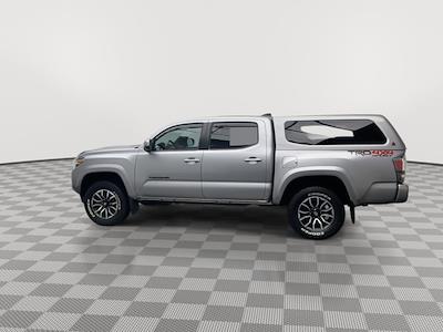 Used 2021 Toyota Tacoma - photo 1