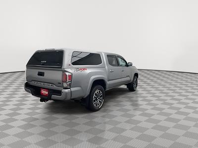 Used 2021 Toyota Tacoma - photo 1