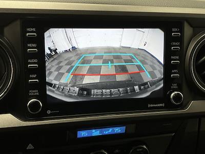 Used 2021 Toyota Tacoma - photo 1