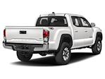 2021 Toyota Tacoma Double Cab 4WD Pickup for sale #T8182A - photo 2
