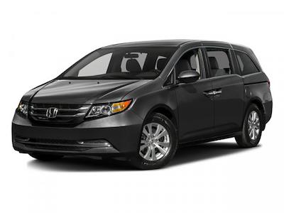 2016 Honda Odyssey FWD Minivan for sale #T8183 - photo 1