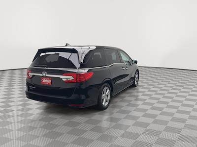 Used 2019 Honda Odyssey EX-L Minivan for sale #T8203 - photo 2