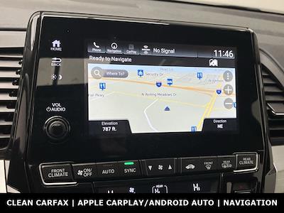 Used 2019 Honda Odyssey EX-L Minivan for sale #T8203 - photo 1